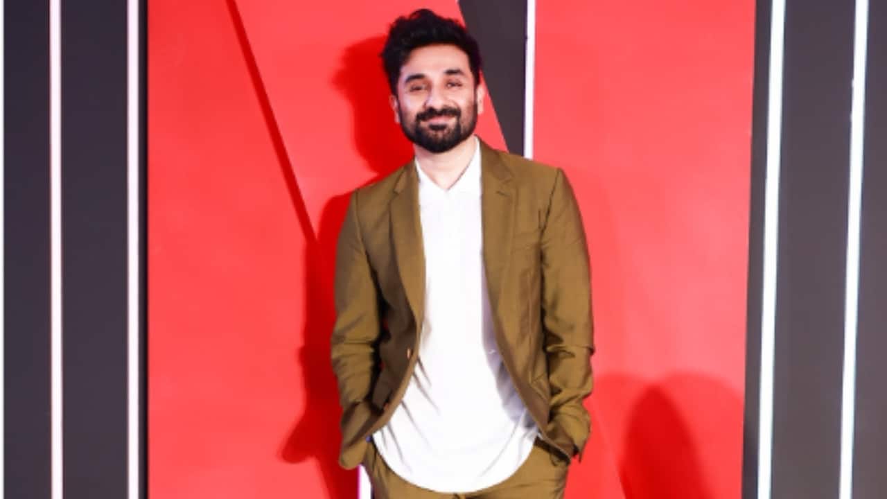 Vir Das reunites with Netflix for a heartwarming comedy special focused on kindness