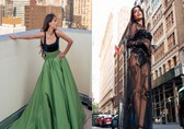 Influencer Diipa Büller Khosla represents India at Victoria’s Secret Fashion Show 2024 in New York