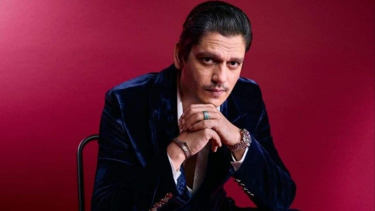Vijay Varma's long kept Mirzapur 2 secret finally revealed after 18 months