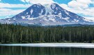 Is Washington’s largest volcano, dormant for thousands of years, waking up? Recent Mount Adams seismic activity sparks concern