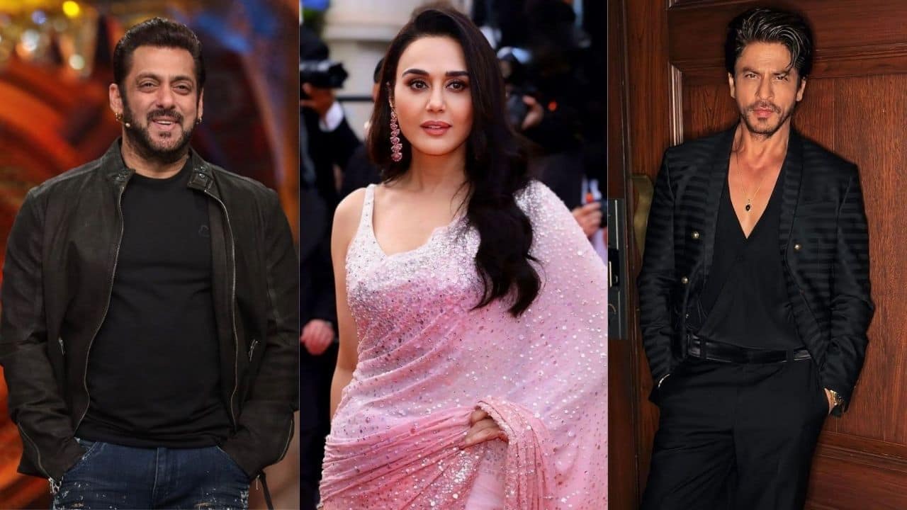 From Shah Rukh Khan to Salman: Bollywood stars targeted by the underworld