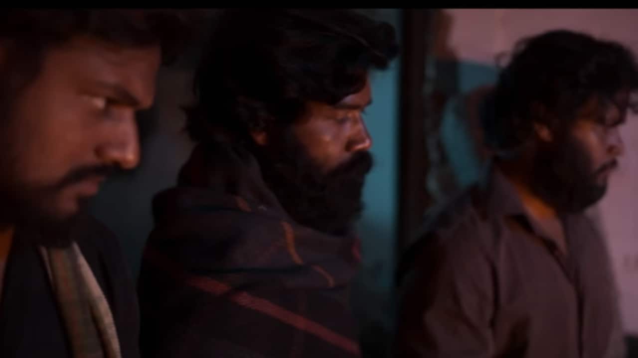 Snakes and Ladders trailer: Rana Daggubati shines in dark humour thriller series of Prime Video