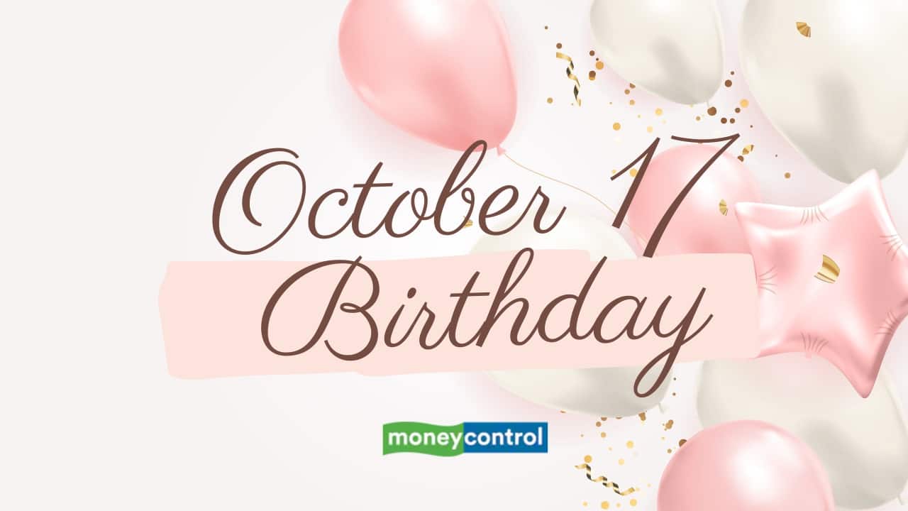 People Born on October 17: Discover Personality, Love, Career, and Health Secrets