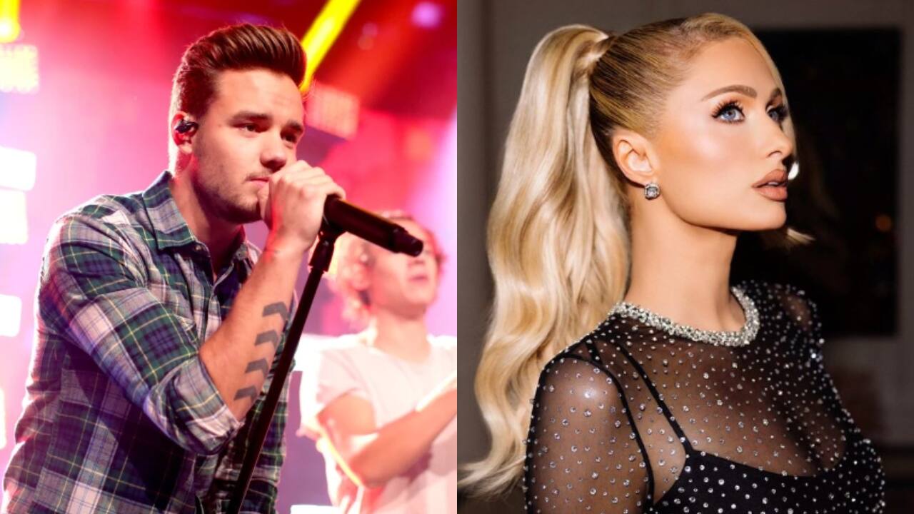 Liam Payne dies at 31, Charlie Puth, Paris Hilton, other celebs mourn his demise