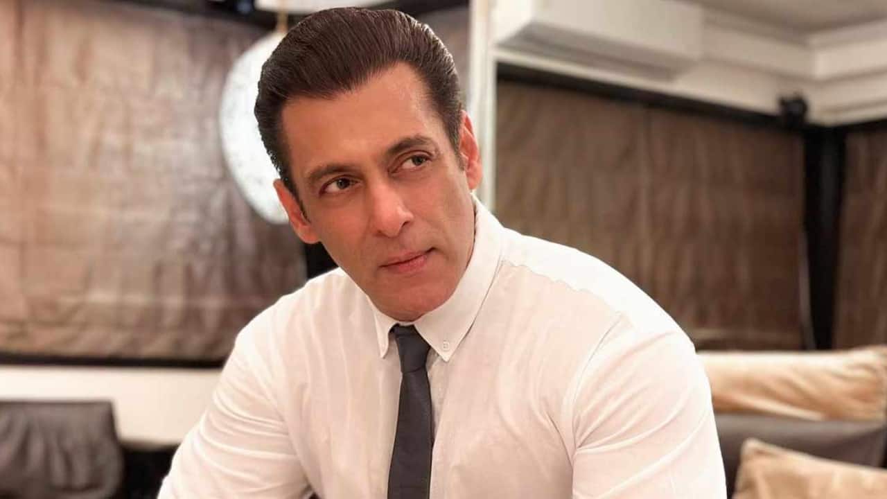 Police nab an accused from Haryana who had allegedly plotted to kill Salman Khan at his Panvel farmhouse