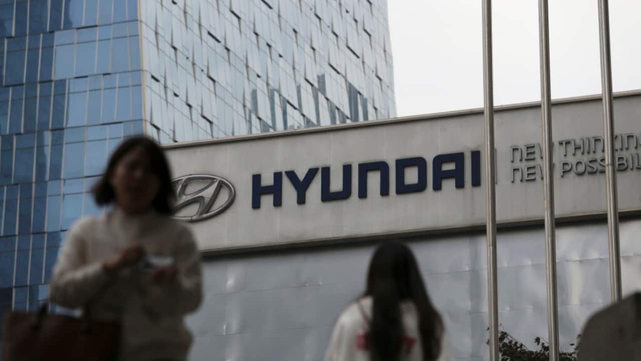 Hyundai Motor India shares shift between gains and losses following Q4 show; should you buy, sell or hold?