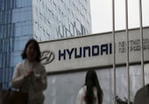 Hyundai Motor India shares shift between gains and losses following Q4 show; should you buy, sell or hold?