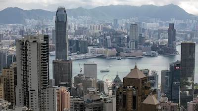 AI has been at the heart of Hong Kong’s deal revival, but this summer brought a new level of intensity