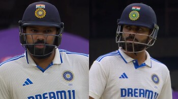 India record third lowest Test total as New Zealand fold Rohit Sharma and Co. for 46