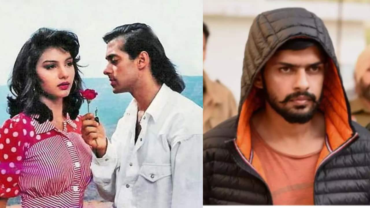Salman Khan's ex-girlfriend Somy Ali writes an open letter to Lawrence Bishnoi, says, "aap jail se zoom calls karte ho aur mujhe aapse baat karni hai"