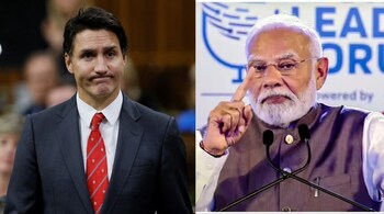 India strongly rejected attempts by the Canadian authorities to link Indian agents with criminal gangs in Canada with official sources in New Delhi even saying that Ottawa's assertion that it shared evidence with New Delhi in the Nijjar case was simply not true.