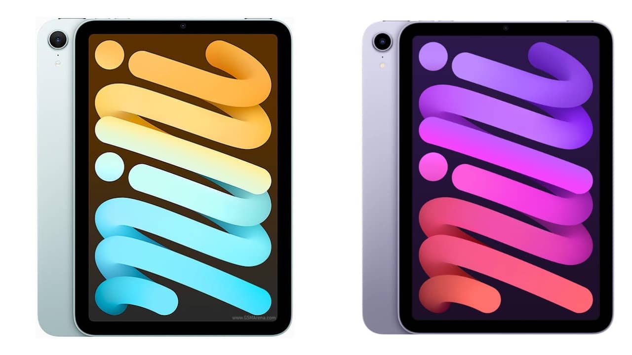 Next iPad mini may debut with A19 Pro chip from upcoming iPhone 17 Pro