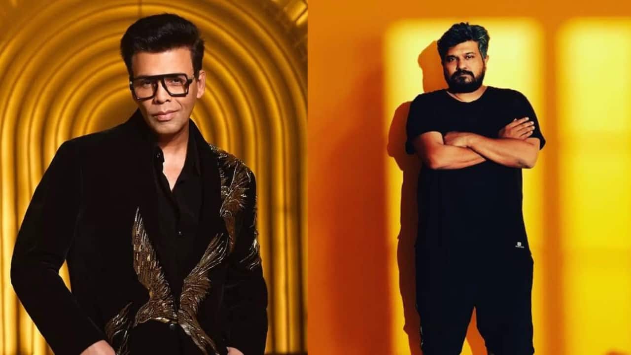 Karan Johar supports Jigra director Vasan Bala as Alia Bhatt and Vedang Raina starrer struggles at box office