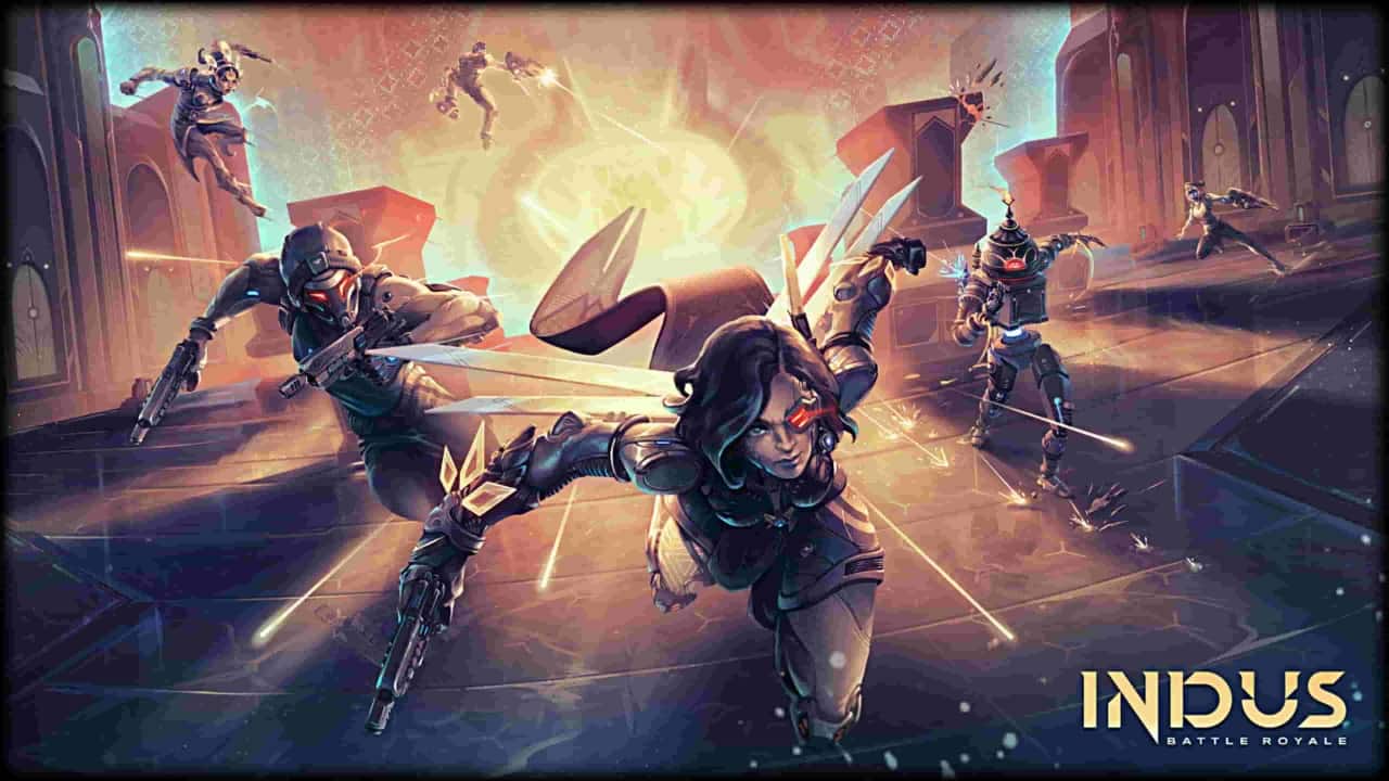 BGMI-rival Indus Battle Royale launched on Android and iOS: Game details, system requirements and more