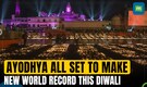 Ayodhya To Light 25 Lakh Diyas On Dev Deepawali To Set A New World Record