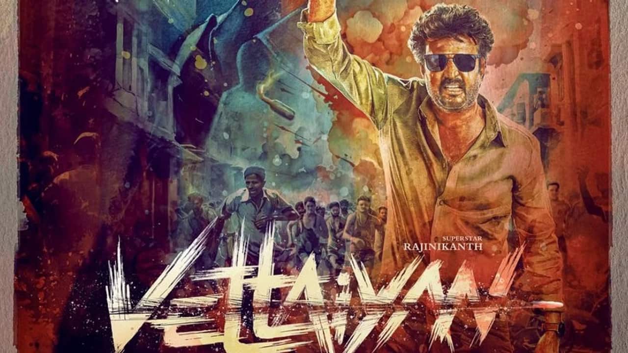 Rajinikanth and Amitabh Bachchan's Vettaiyan smashes box office with Rs 275 crore in 7 days, set to surpass Rs 300 crore worldwide