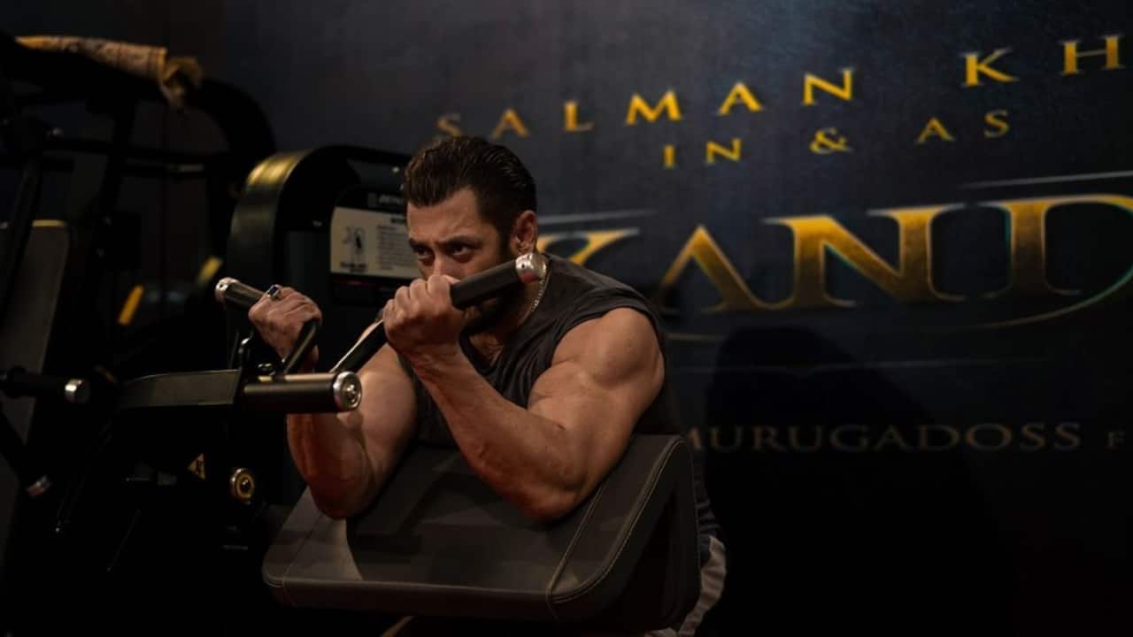 Salman Khan to halt shoot for Sikandar due to death threats from Lawrence Bishnoi? Read here