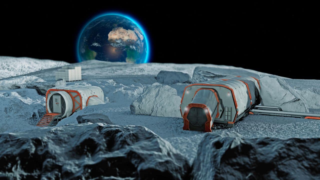 China announces plan to build a space station on the Moon; check full details