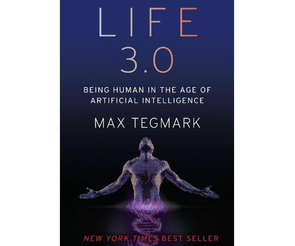 Book reco: Life 3.0