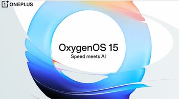 OnePlus OxygenOS 15