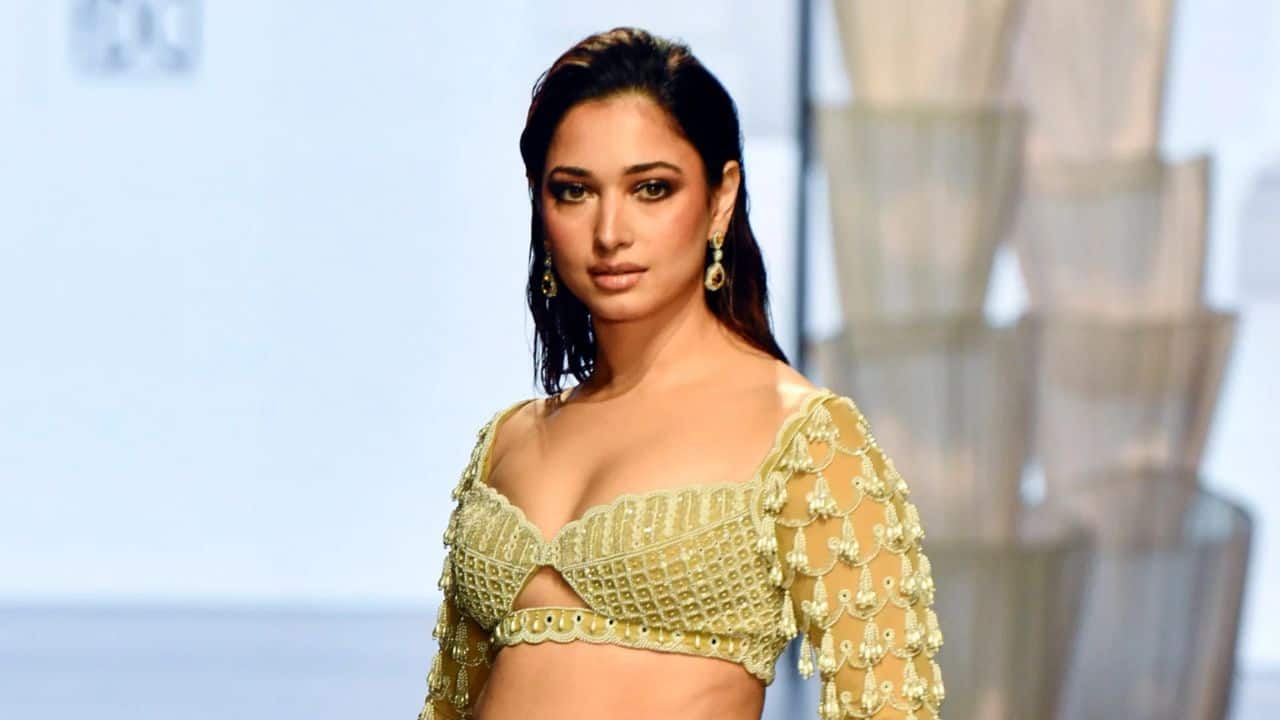Tamannaah Bhatia questioned by ED over Mahadev betting app