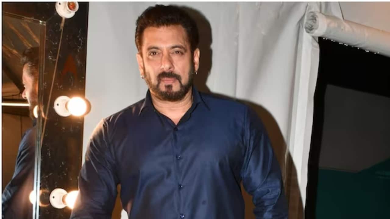 Cops reveal Rs 25 lakh contract by Bishnoi gang to kill Salman Khan, connected to handler in Pakistan