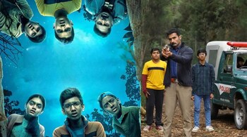 Tamil dark thriller 'Snakes and Ladders' is now streaming on Prime Video.