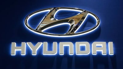 Hyundai India shares advance up to 5% as CRISIL re-affirms long-term rating at AAA