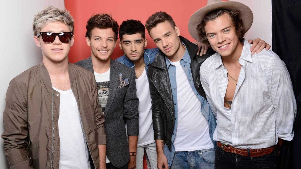 One Direction’s Harry Styles, Zayn Malik, Louis Tomlinson, and Niall Horan share emotional tribute after Liam Payne’s sudden demise