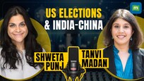 Live: Why India-china relations depend on the next US president | Political Economy | Podcast