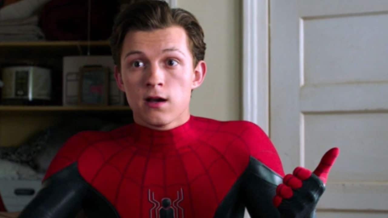 Tom Holland on Spider-Man 4: It really lit a fire in me