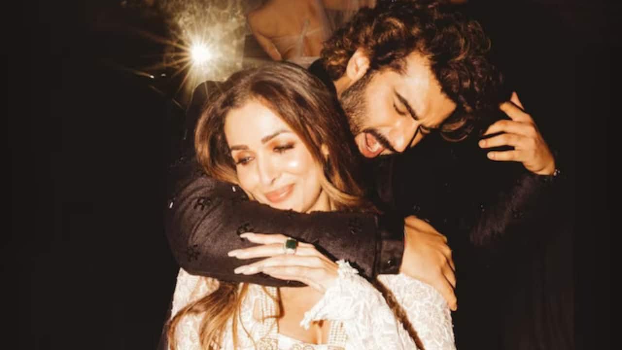 Malaika Arora on alleged breakup with Arjun Kapoor, father Anil Mehta's death: You have to dig deep within to find strength
