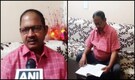Retired SBI officer cracked NEET at 64 in 2020. Now, he is an MBBS student in VIMSAR, Odisha