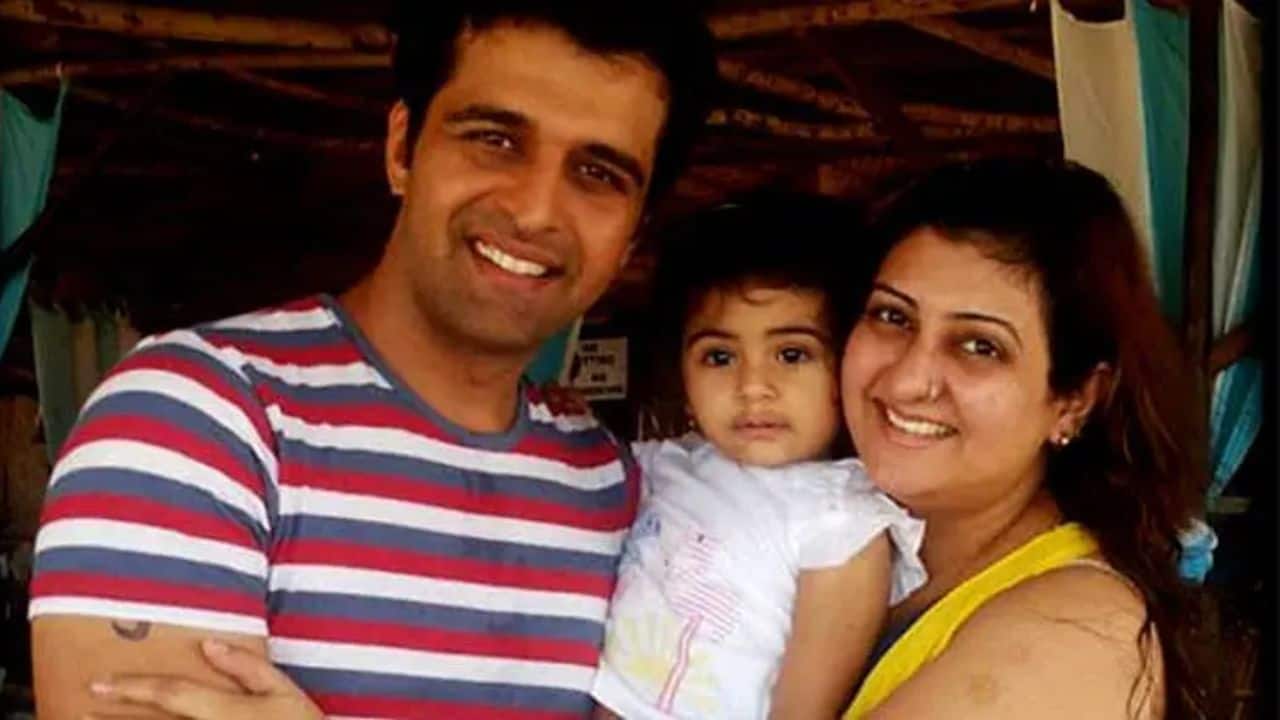 Juhi Parmar reveals how she explained divorce to her daughter Samaira and told her: ‘isko chupane ki zarrurat nahi hai’