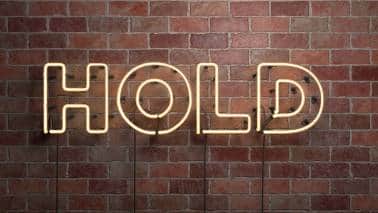 Hold Cipla; target of Rs 1570: Deven Choksey