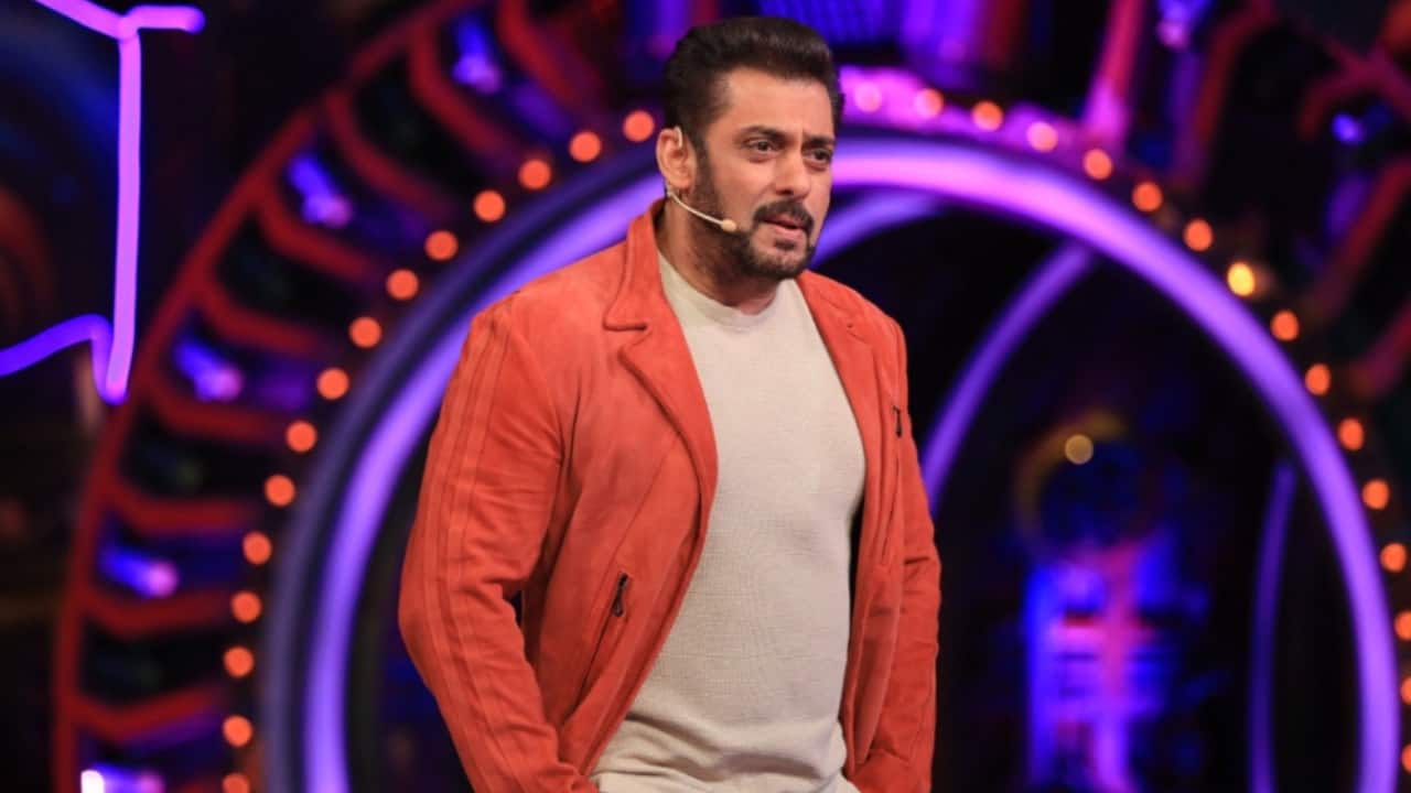 Salman Khan Resumes Bigg Boss Amid Threats