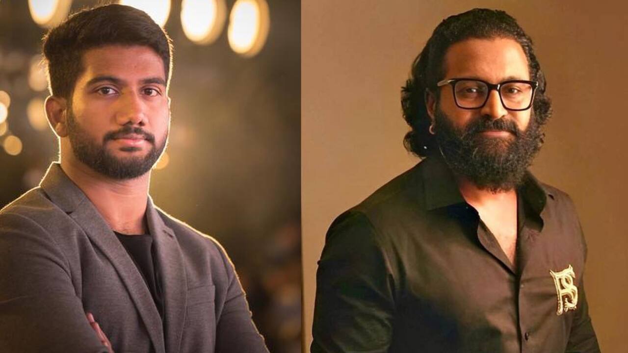 Rishab Shetty likely to play lead in Prasanth Varma’s Jai Hanuman: Reports