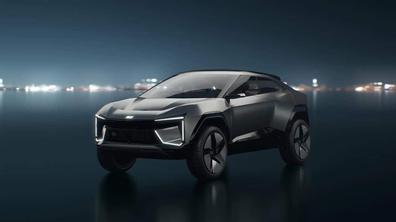 Mahindra, Škoda VW may team up to build electric SUVs using Volkswagen’s MEB platform
