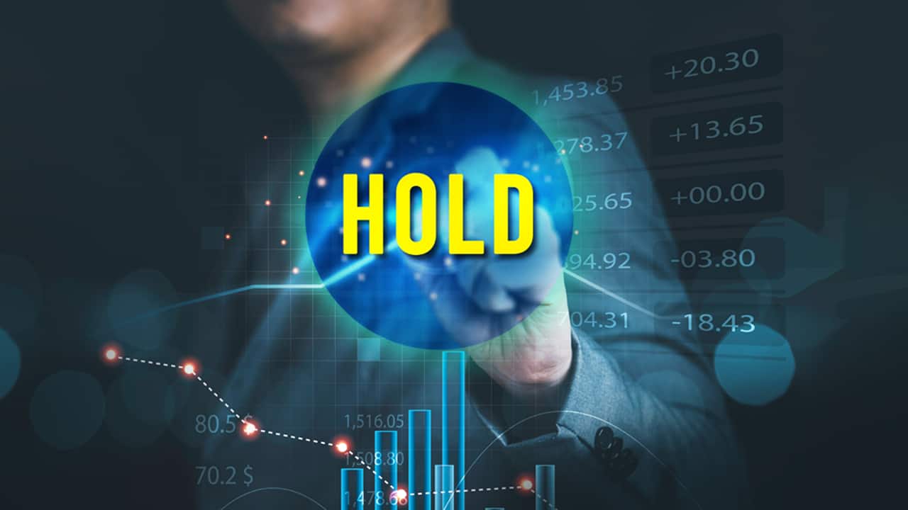 Hold Tech Mahindra; target of Rs 1500: Prabhudas Lilladher