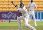 Rachin Ravindra’s class leaves India staring at defeat in Bengaluru Test