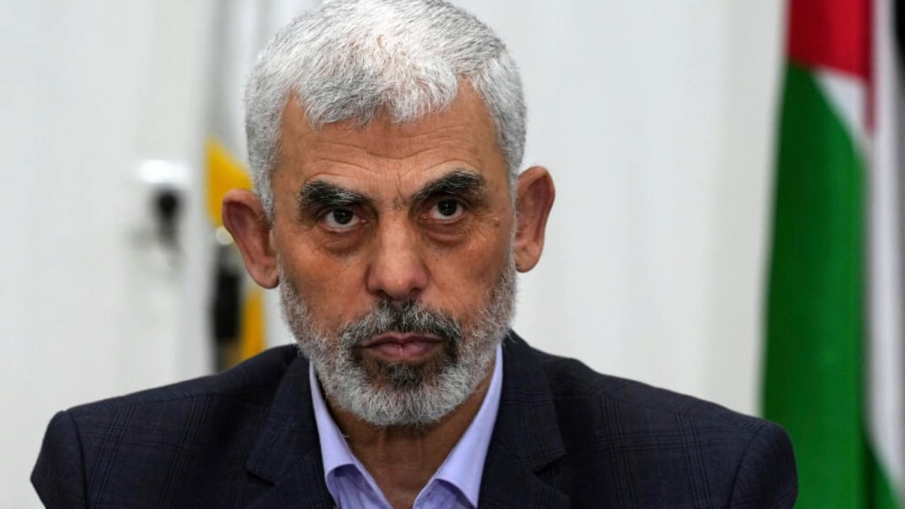 Not a top secret operation, Israel's killing of Hamas chief Yahya Sinwar was a 'surprise encounter'