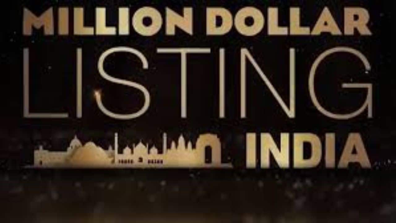 Million Dollar Listing India: Know premiere date, time and streaming platform