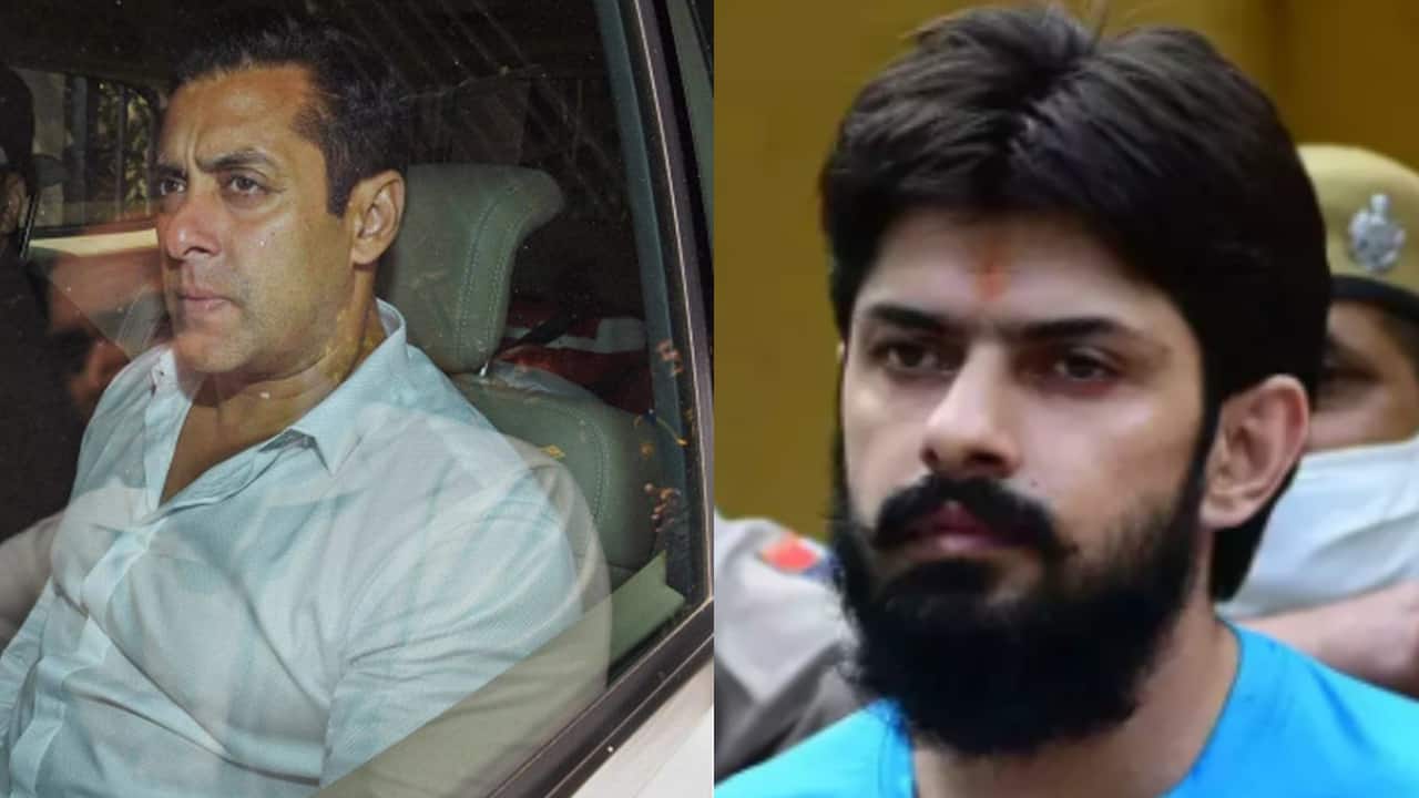 Salman Khan to import a bulletproof Nissan SUV car worth Rs 2 crore from Dubai after Lawrence Bishnoi death threats