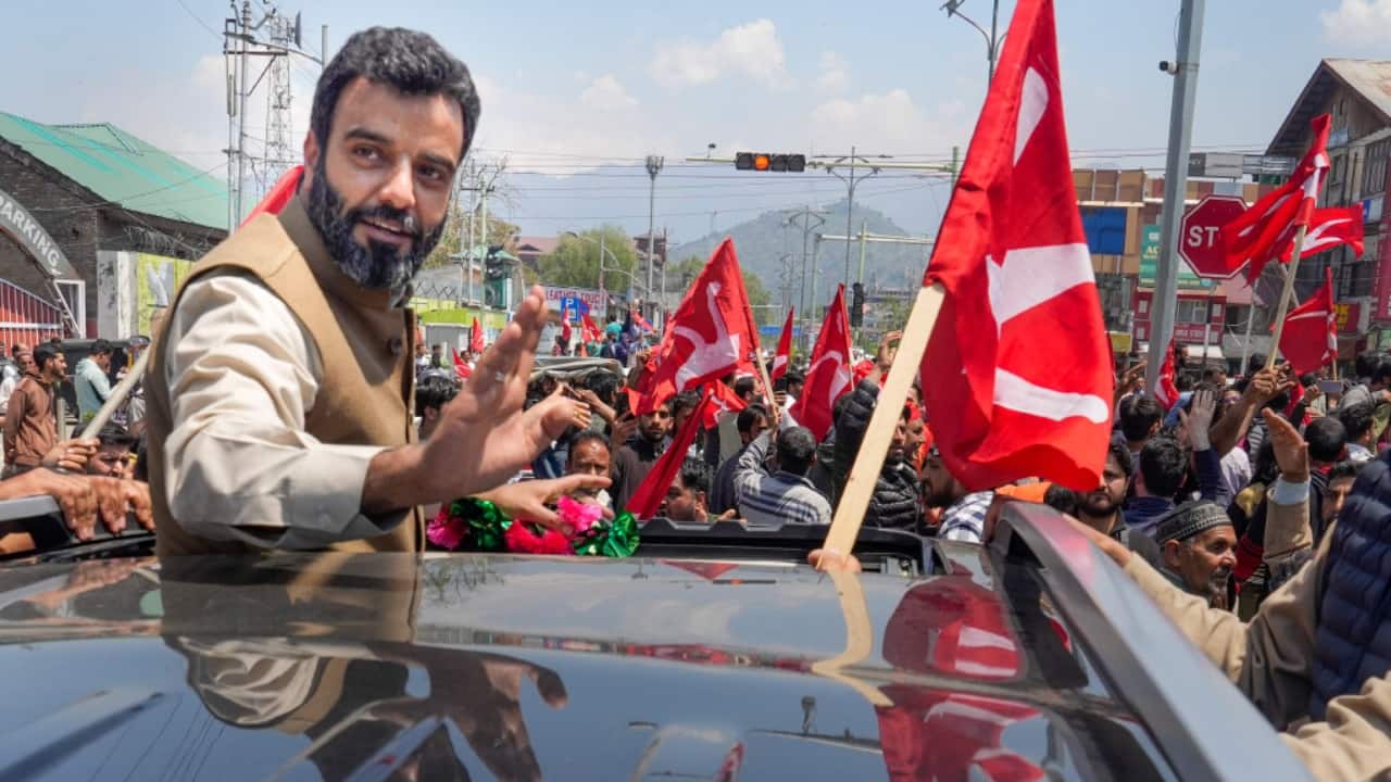 Aga Syed Ruhullah Mehdi: Meet the face behind NC’s success in J&K elections