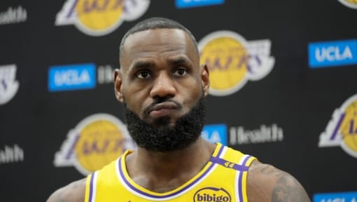 LeBron James not returning to LA Lakers, plans to play 24th season elsewhere