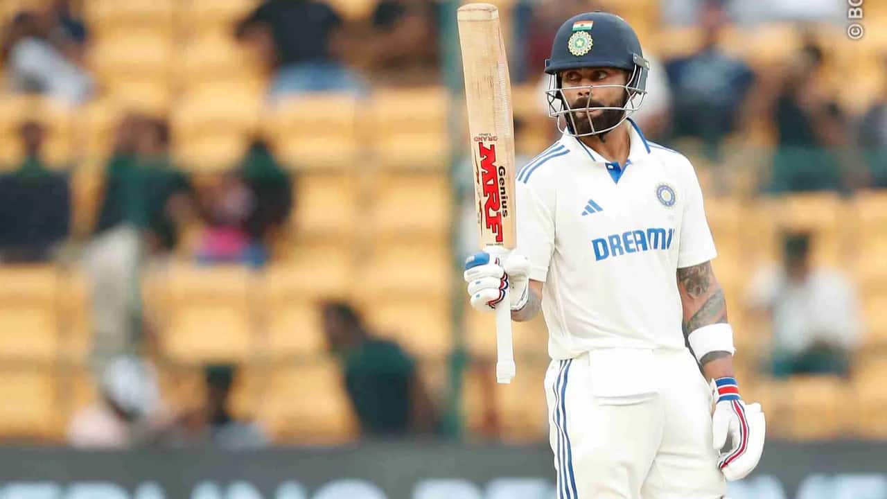 What Virat Kohli’s Test career teaches us about winning in personal finance
