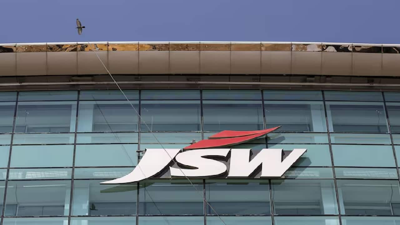 JSW Group's Ambitious Plans for Renewable Energy and Green Steel Production