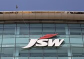 JSW Steel shares fall 2% as banks seek EBITDA of Bhushan Power &amp; Steel during IBC process to flow to creditors