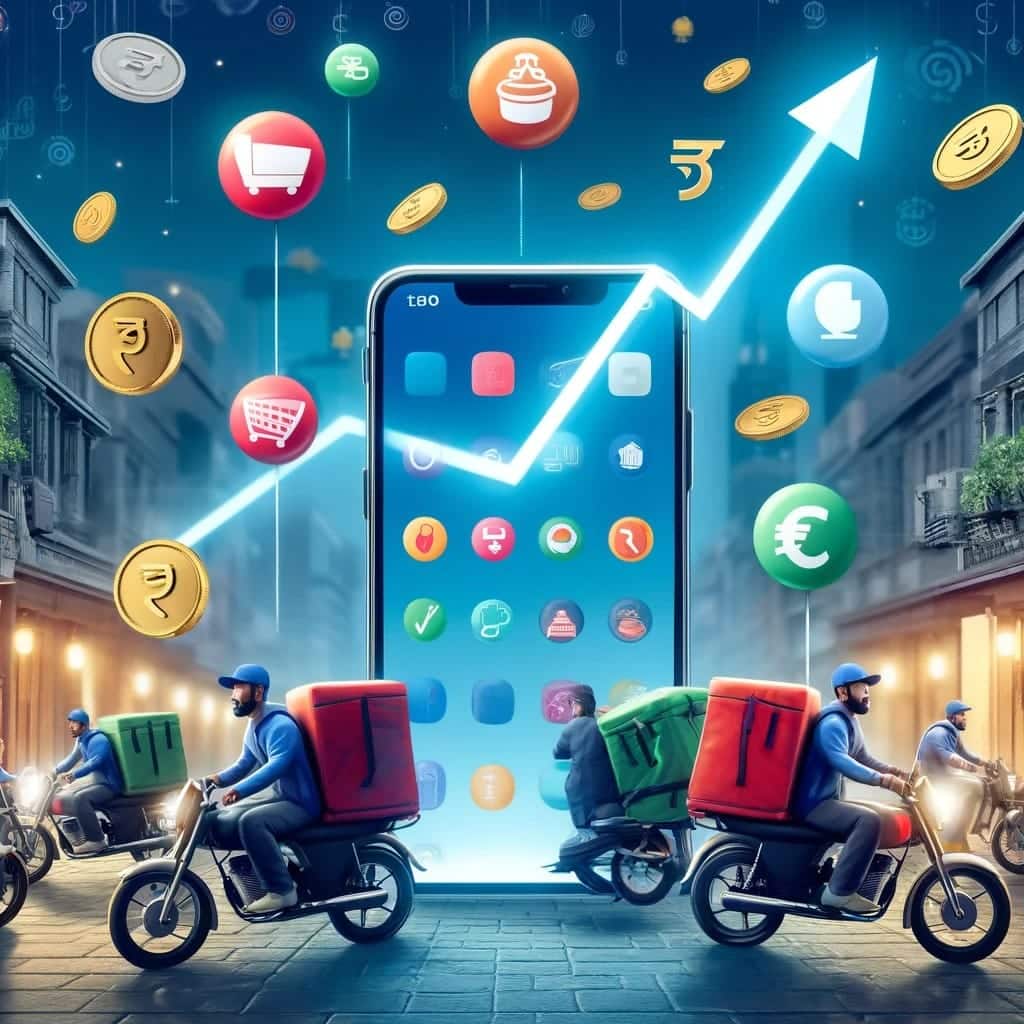 Zomato, Swiggy orders may get costlier in Karnataka 