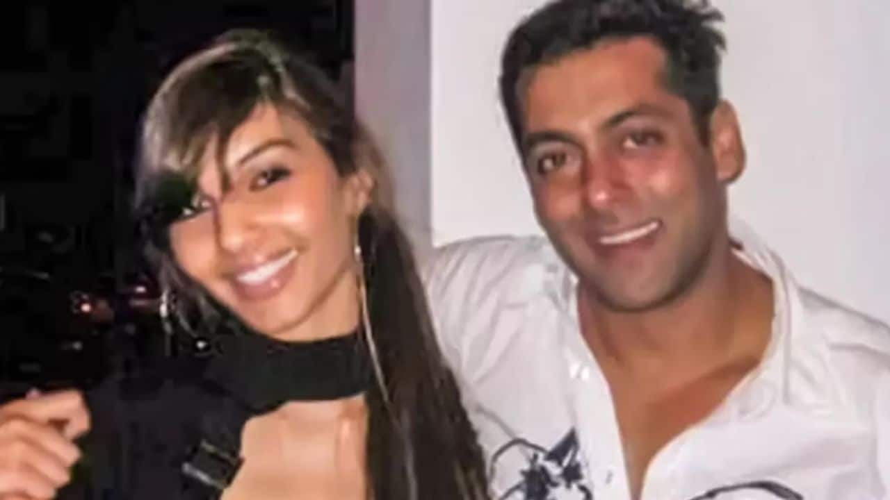 Who is Somy Ali? Details about Salman Khan's ex-girlfriend who asked Lawrence Bishnoi for chat on Zoom call